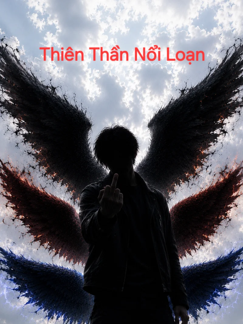 Thiên Thần Nổi Loạn