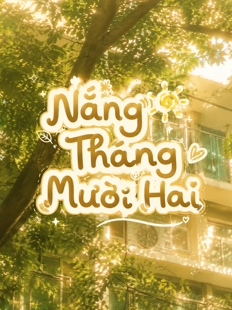 Nắng Tháng Mười Hai