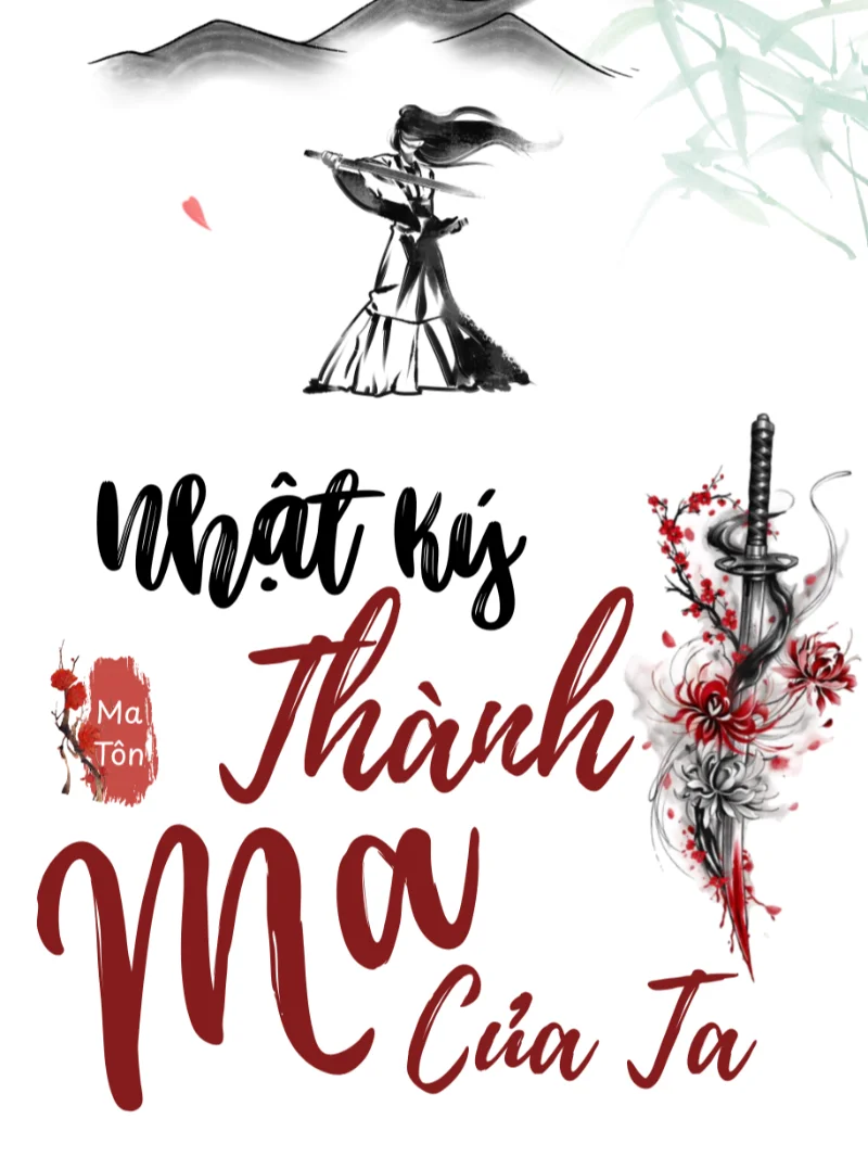 Nhật Ký Thành Ma Của Ta