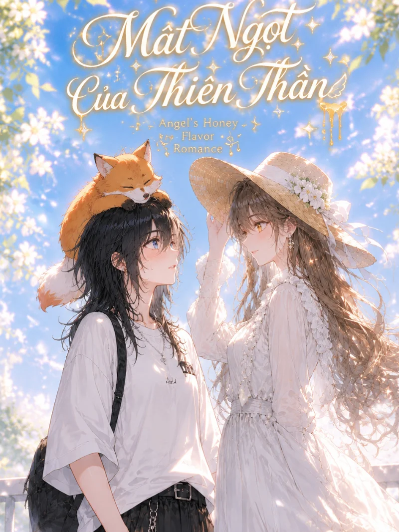 Mật ngọt của thiên thần