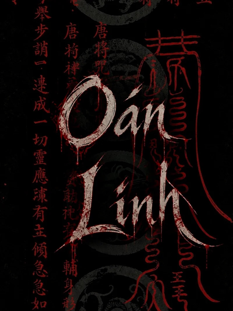 Oán Linh