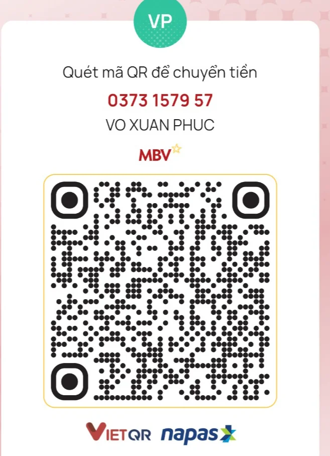QR